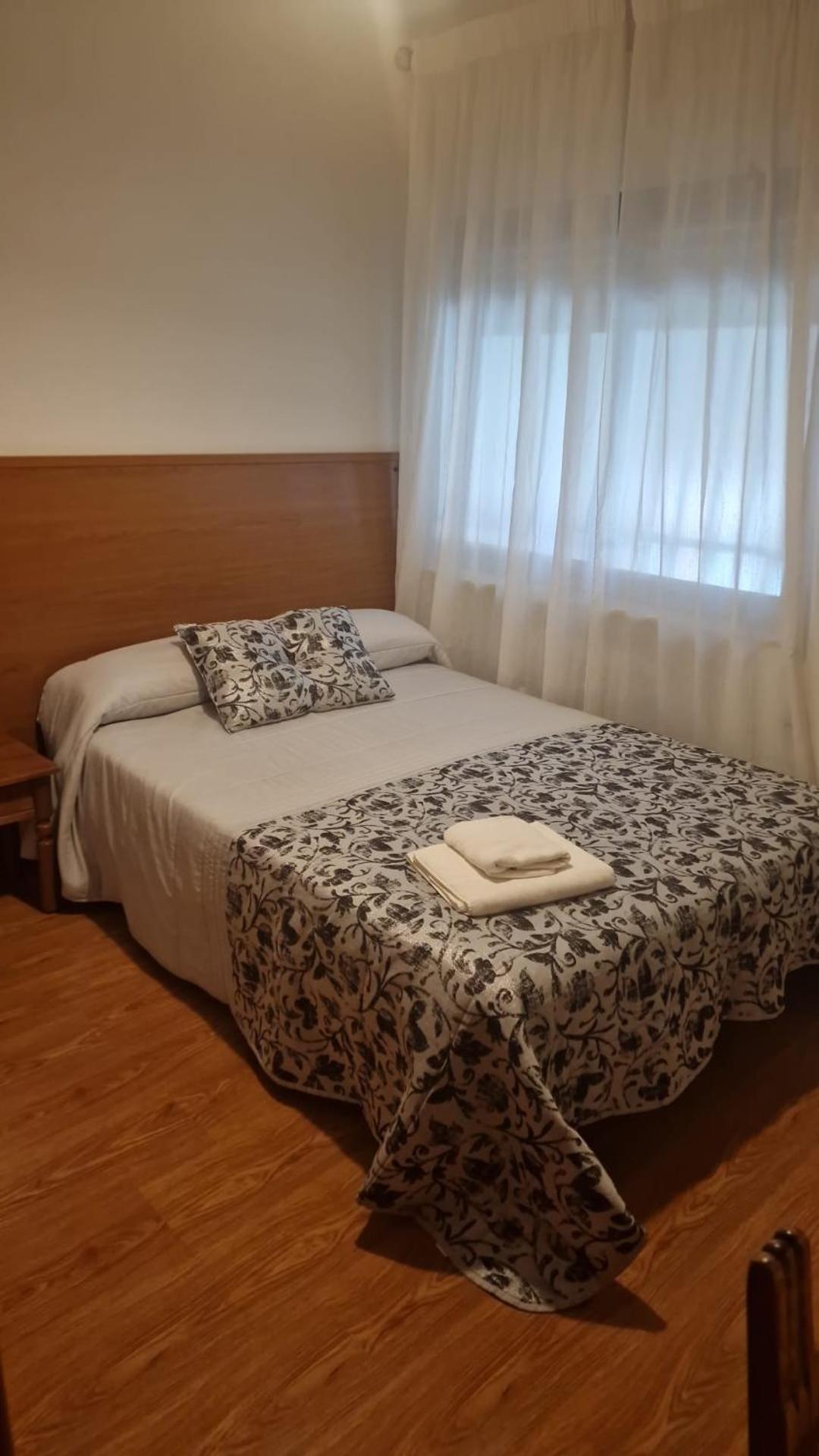 ויידנגוס דל פארמו Hostal Alto Paramo מראה חיצוני תמונה