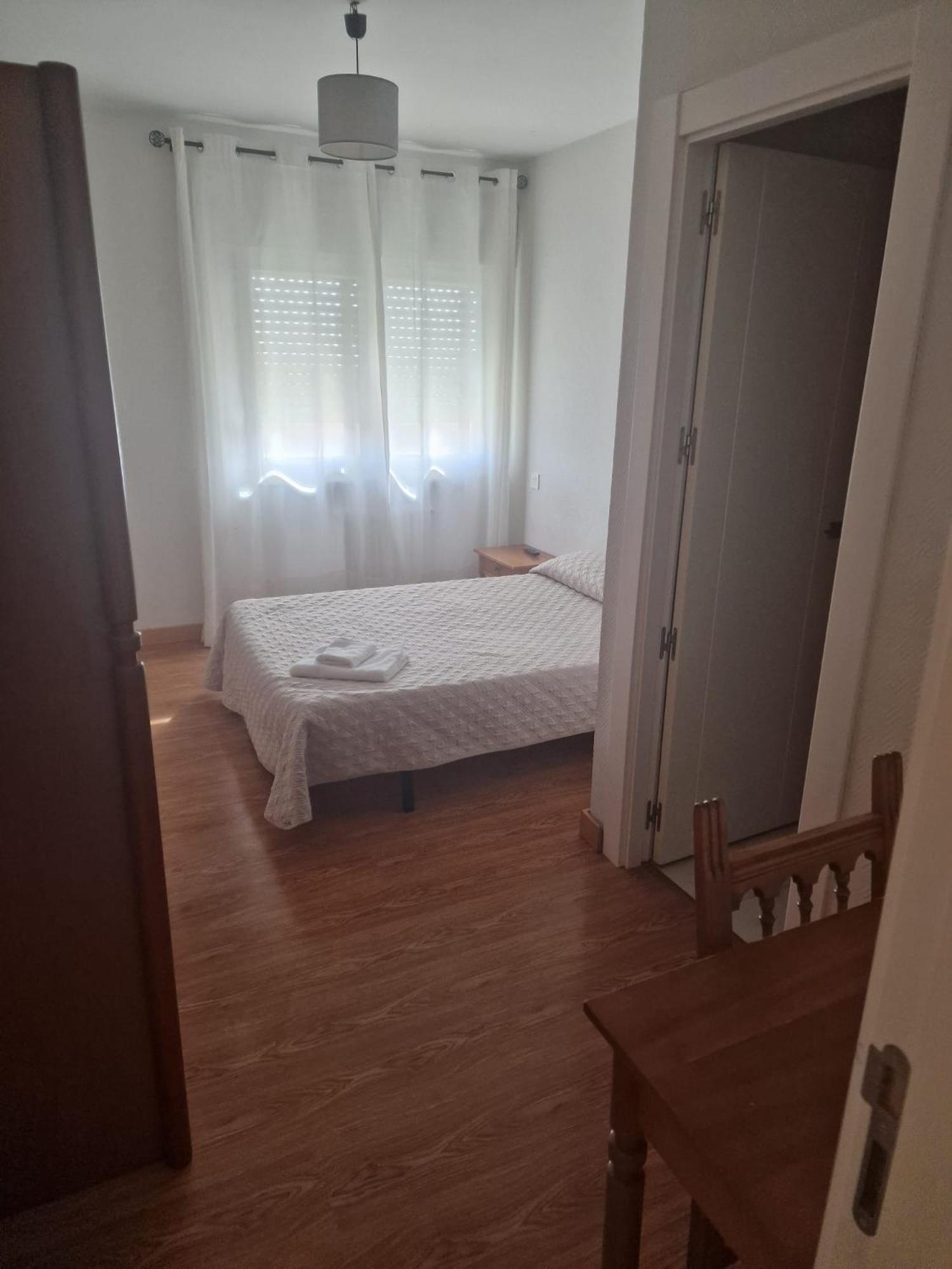 ויידנגוס דל פארמו Hostal Alto Paramo מראה חיצוני תמונה