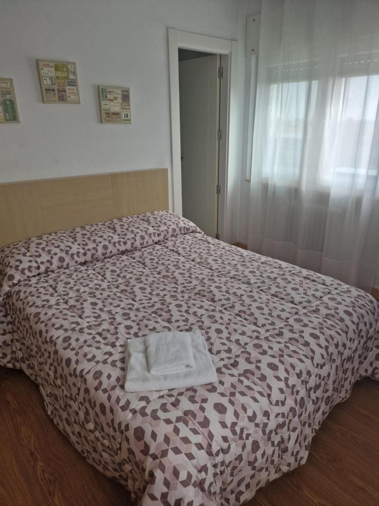 ויידנגוס דל פארמו Hostal Alto Paramo מראה חיצוני תמונה