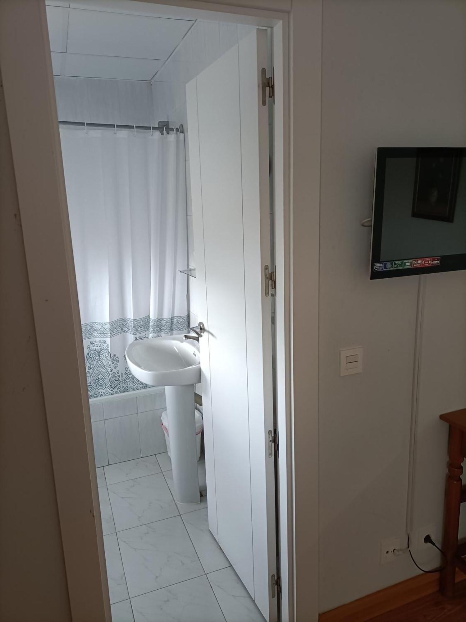 ויידנגוס דל פארמו Hostal Alto Paramo מראה חיצוני תמונה