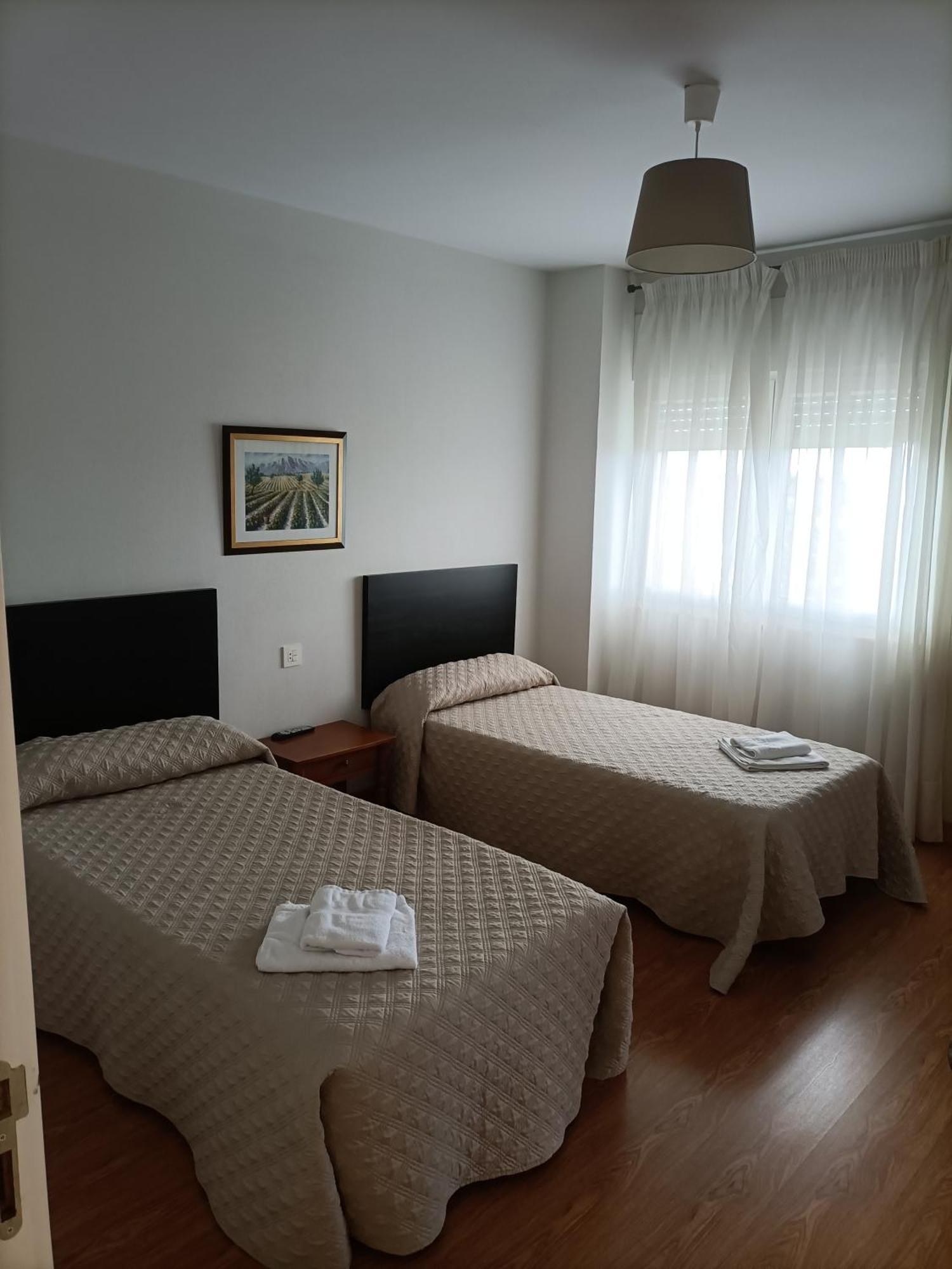 ויידנגוס דל פארמו Hostal Alto Paramo מראה חיצוני תמונה