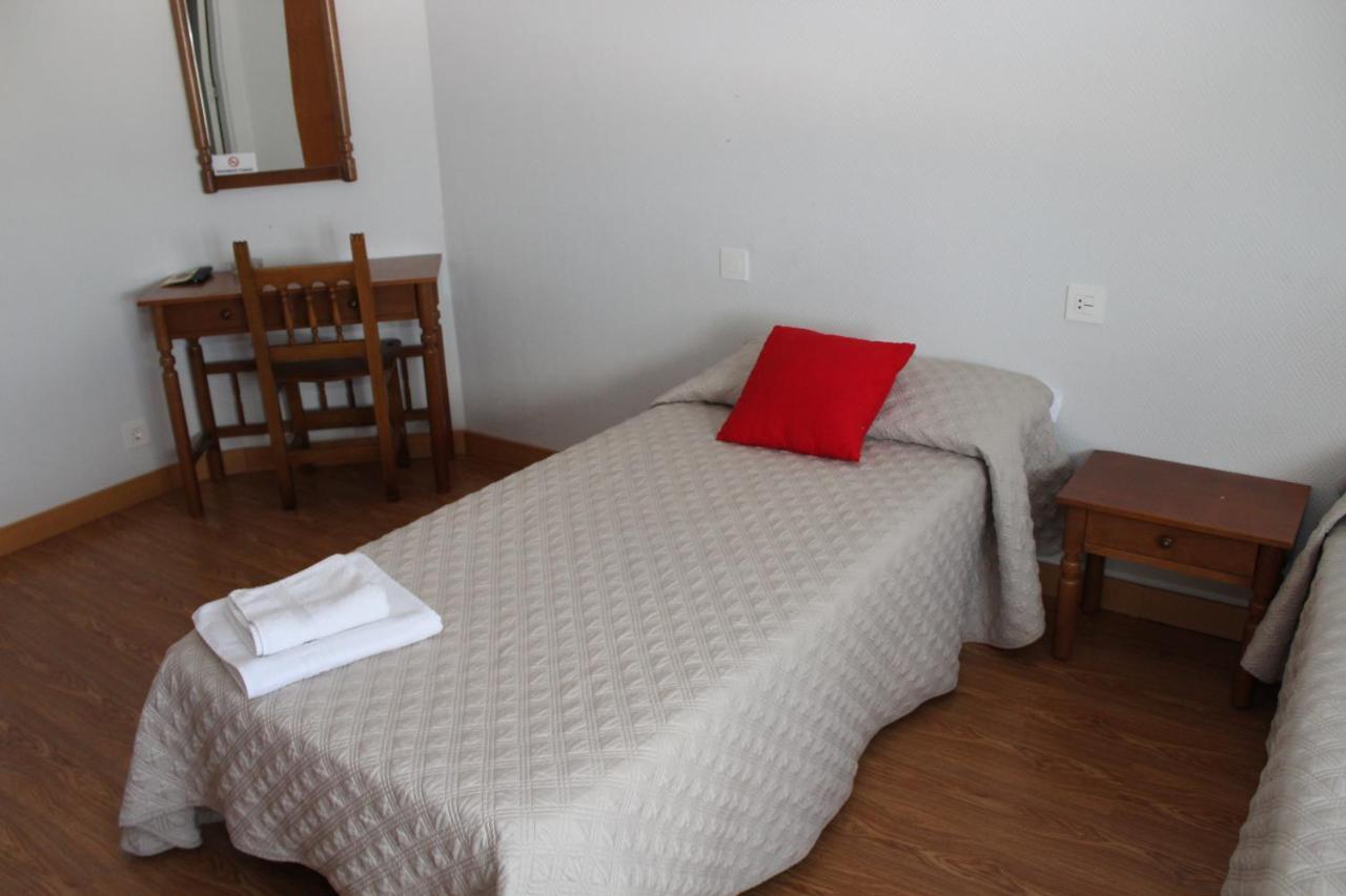 ויידנגוס דל פארמו Hostal Alto Paramo מראה חיצוני תמונה